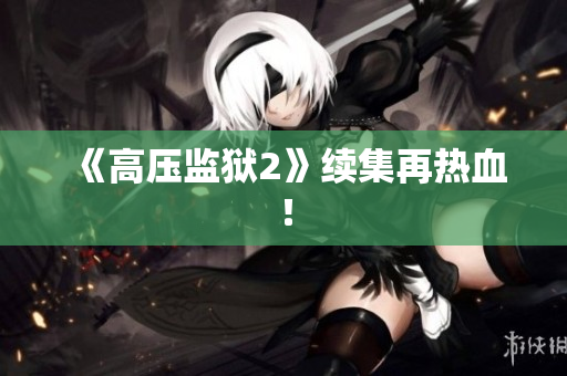 《高压监狱2》续集再热血！