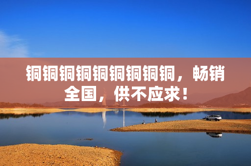 铜铜铜铜铜铜铜铜铜，畅销全国，供不应求！