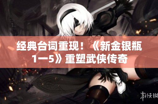经典台词重现！《新金银瓶1一5》重塑武侠传奇