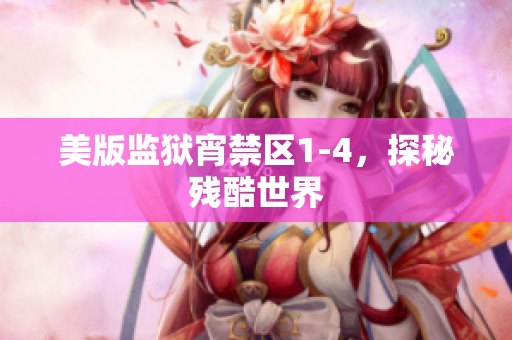 美版监狱宵禁区1-4，探秘残酷世界