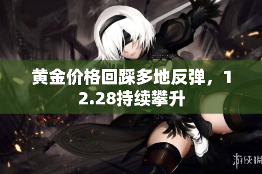 黄金价格回踩多地反弹，12.28持续攀升