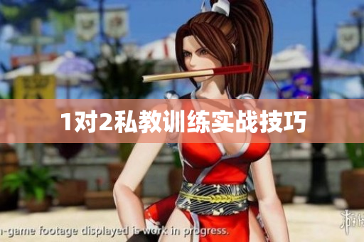 1对2私教训练实战技巧
