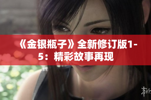 《金银瓶子》全新修订版1-5：精彩故事再现