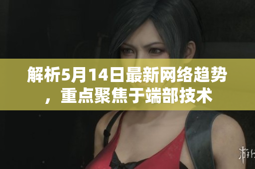 解析5月14日最新网络趋势，重点聚焦于端部技术