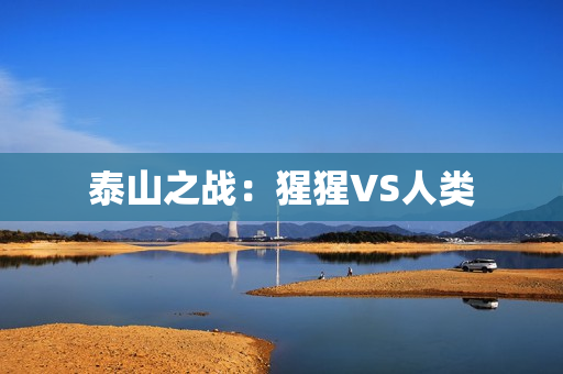 泰山之战：猩猩VS人类