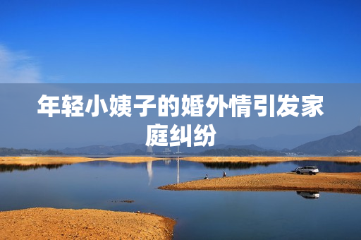 年轻小姨子的婚外情引发家庭纠纷