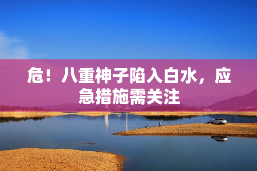 危！八重神子陷入白水，应急措施需关注