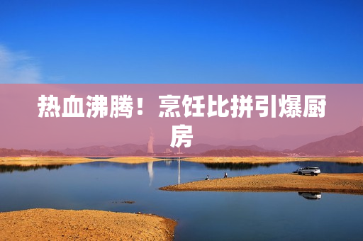热血沸腾！烹饪比拼引爆厨房