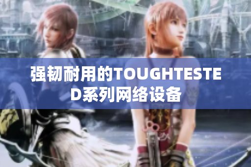 强韧耐用的TOUGHTESTED系列网络设备