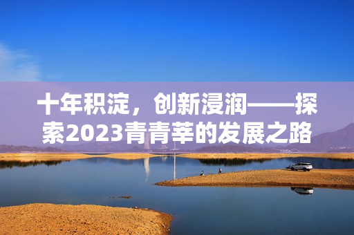 十年积淀，创新浸润——探索2023青青莘的发展之路