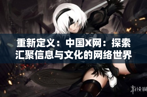 重新定义：中国X网：探索汇聚信息与文化的网络世界