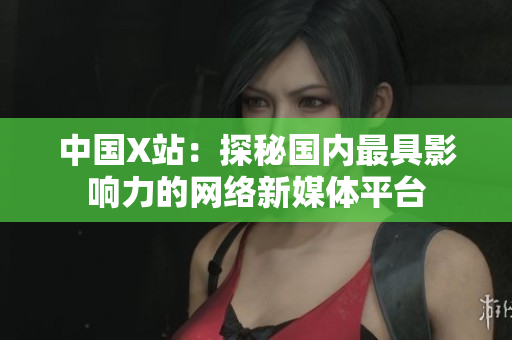 中国X站：探秘国内最具影响力的网络新媒体平台