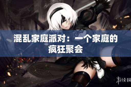混乱家庭派对：一个家庭的疯狂聚会