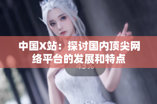 中国X站：探讨国内顶尖网络平台的发展和特点