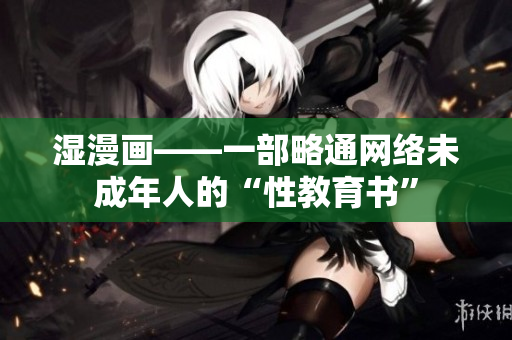 湿漫画——一部略通网络未成年人的“性教育书”