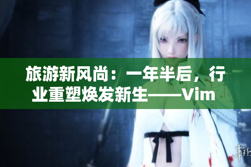 旅游新风尚：一年半后，行业重塑焕发新生——Vim 9.1 发布
