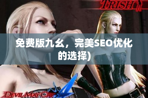 免费版九幺，完美SEO优化的选择)