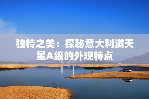 独特之美：探秘意大利满天星A级的外观特点