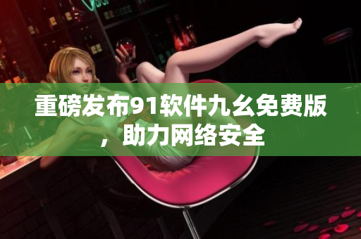 重磅发布91软件九幺免费版，助力网络安全