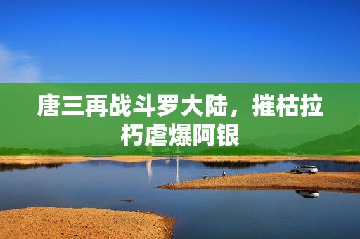唐三再战斗罗大陆，摧枯拉朽虐爆阿银