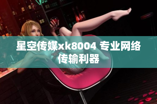 星空传媒xk8004 专业网络传输利器