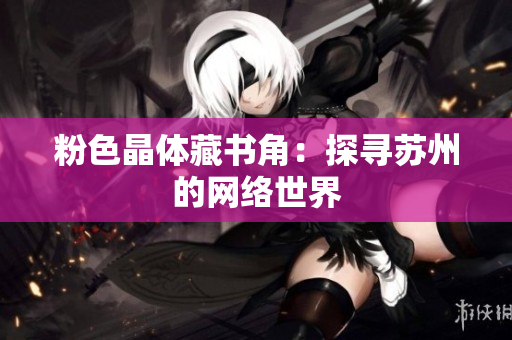 粉色晶体藏书角：探寻苏州的网络世界