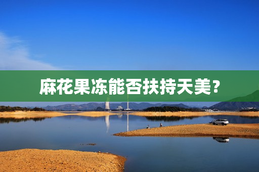 麻花果冻能否扶持天美？