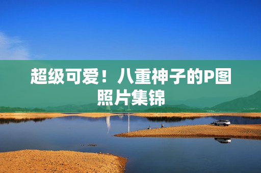 超级可爱！八重神子的P图照片集锦