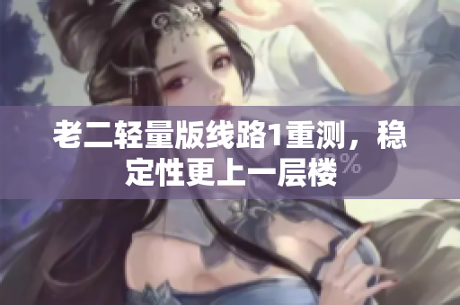 老二轻量版线路1重测，稳定性更上一层楼
