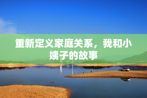 重新定义家庭关系，我和小姨子的故事