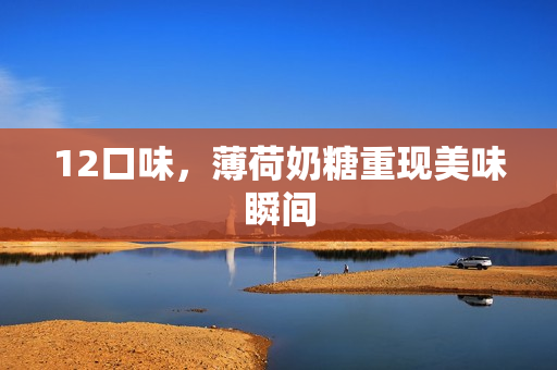 12口味，薄荷奶糖重现美味瞬间