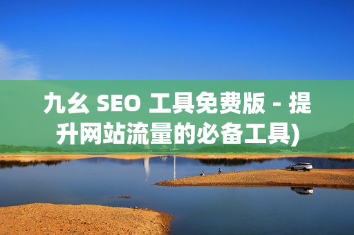 九幺 SEO 工具免费版 - 提升网站流量的必备工具)