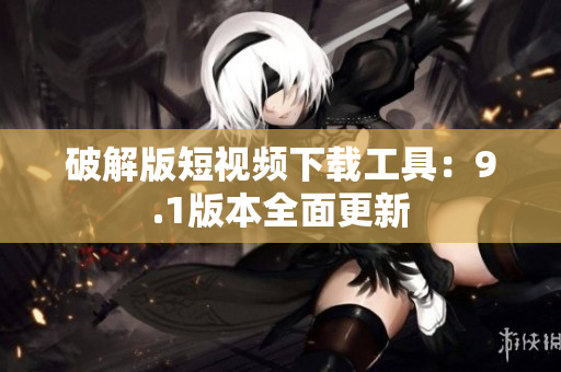 破解版短视频下载工具：9.1版本全面更新