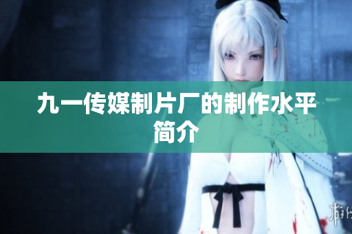 九一传媒制片厂的制作水平简介