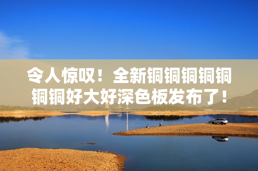 令人惊叹！全新铜铜铜铜铜铜铜好大好深色板发布了！