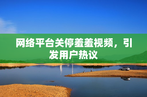 网络平台关停羞羞视频，引发用户热议