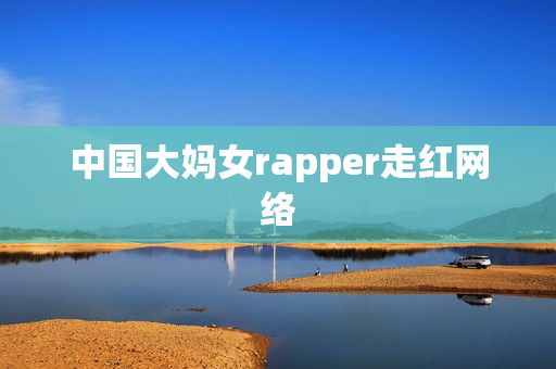 中国大妈女rapper走红网络