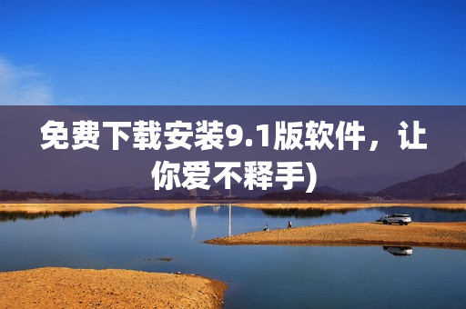 免费下载安装9.1版软件，让你爱不释手)