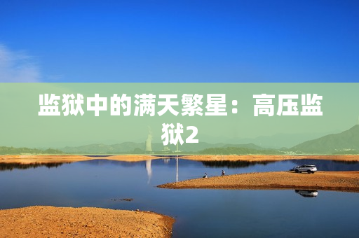监狱中的满天繁星：高压监狱2