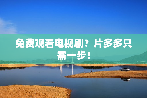 免费观看电视剧？片多多只需一步！