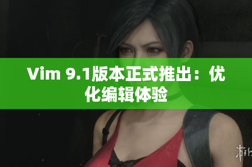Vim 9.1版本正式推出：优化编辑体验