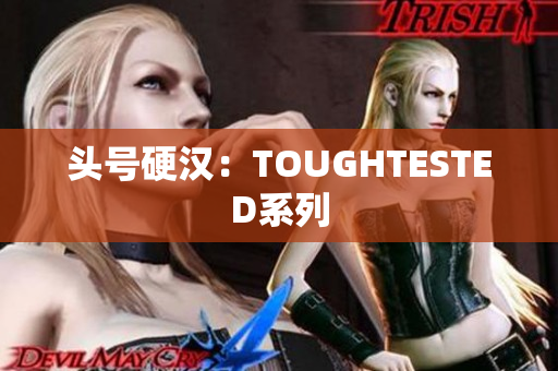 头号硬汉：TOUGHTESTED系列