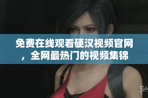 免费在线观看硬汉视频官网，全网最热门的视频集锦