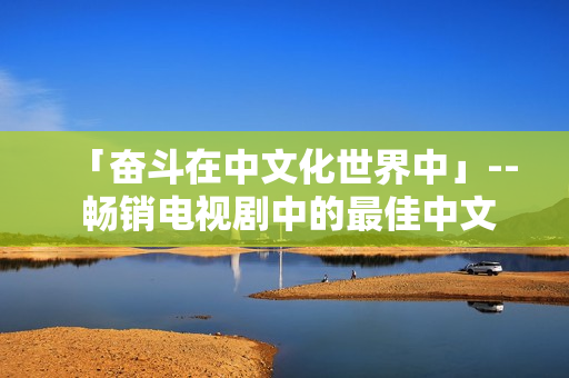 「奋斗在中文化世界中」-- 畅销电视剧中的最佳中文学习资源！