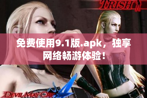 免费使用9.1版.apk，独享网络畅游体验！