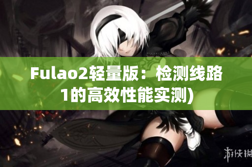 Fulao2轻量版：检测线路1的高效性能实测)