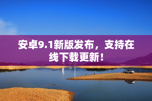 安卓9.1新版发布，支持在线下载更新！