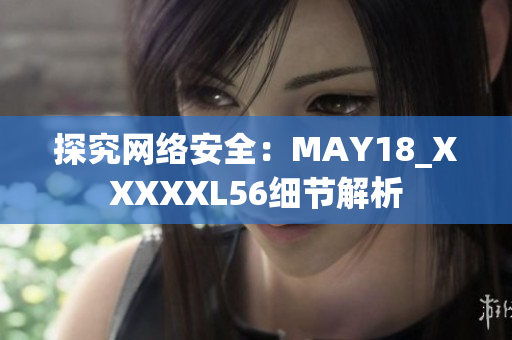 探究网络安全：MAY18_XXXXXL56细节解析