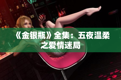 《金银瓶》全集：五夜温柔之爱情迷局
