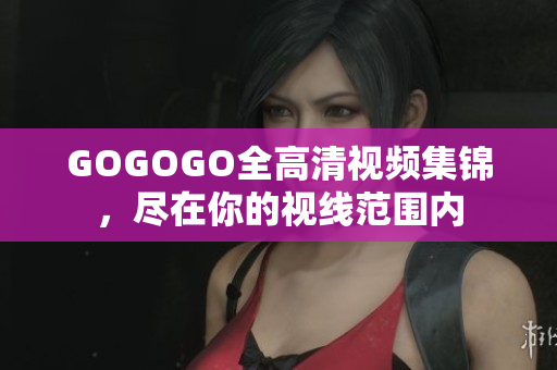 GOGOGO全高清视频集锦，尽在你的视线范围内